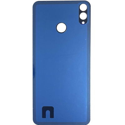 Задня кришка для Huawei Honor 8X Blue
