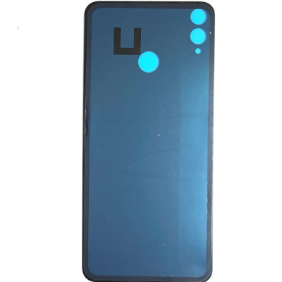 Задня кришка для Huawei Honor 8X Red