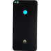 Задня кришка для Huawei P8 Lite 2017 / Honor 8 Lite / PRA-L11/PRA-L21 /Nova Lite 2016/GR3 2017 Black