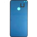 Задня кришка для Huawei P8 Lite 2017 / Honor 8 Lite / PRA-L11/PRA-L21 /Nova Lite 2016/GR3 2017 Black