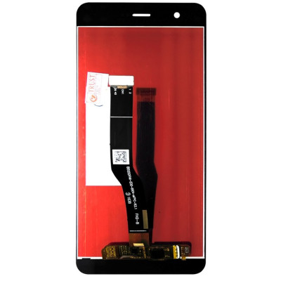 Дисплей для мобільного телефона Huawei Nova (CAN-L01/L02/L03/L11/L12/L13) з тачскріном Black Дисплей для мобільного телефона Huawei Nova (CAN-L01/L02/L03/L11/L12/L13) з тачскріном Black