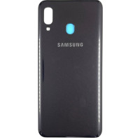 Задня кришка для Samsung A30 / A305 Black