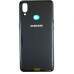 Задня кришка для Samsung A10s / A107 Black