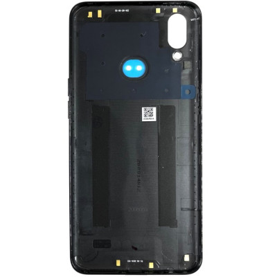 Задня кришка для Samsung A10s / A107 Black