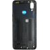 Задня кришка для Samsung A10s / A107 Black