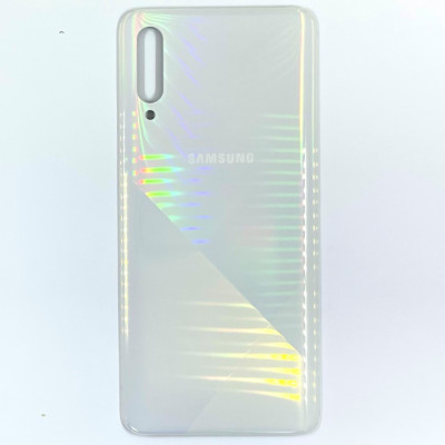 Задня кришка для Samsung A30s / A307 White