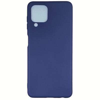 Накладка Candy для Samsung A22 / M22 / M32- синій