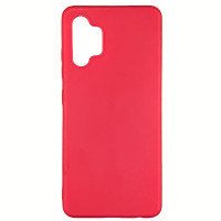 Накладка Candy для Samsung A32 4G / A325- червоний Накладка Candy для Samsung A32 4G / A325- червоний