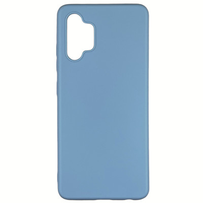 Накладка Candy для Samsung A32 4G / A325- синій пісок Накладка Candy для Samsung A32 4G / A325- синій пісок