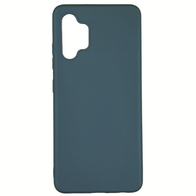 Накладка Candy для Samsung A32 4G / A325- зелена трава Накладка Candy для Samsung A32 4G / A325- зелена трава