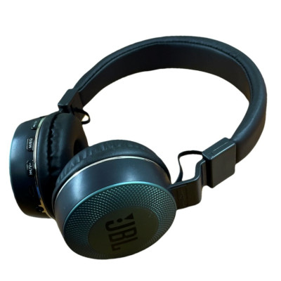 Bluetooth навушники накладні JBL WS-805BT- чорно-зелений Bluetooth навушники накладні JBL WS-805BT- чорно-зелений