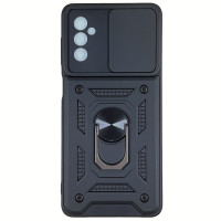 Протиударний чохол Camshield Serge Ring для Samsung M52- чорний Протиударний чохол Camshield Serge Ring для Samsung M52- чорний