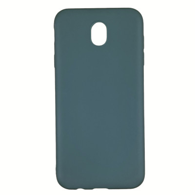 Накладка Candy для Samsung J730 / J7 2017- зелена трава Накладка Candy для Samsung J730 / J7 2017- зелена трава