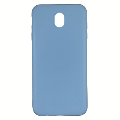 Накладка Candy для Samsung J730 / J7 2017- синій пісок Накладка Candy для Samsung J730 / J7 2017- синій пісок