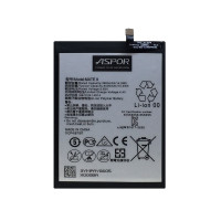 Акумулятор Aspor для Huawei Mate 9 / Mate 9 Pro / Y9 2019 (HB396689ECW) Акумулятор Aspor для Huawei Mate 9 / Mate 9 Pro / Y9 2019 (HB396689ECW)