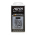 Акумулятор Aspor для Samsung A51 / A515 (EB-BA515ABY)