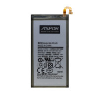 Акумулятор Aspor для Samsung A6 Plus / A605 (EB-BJ805ABE) Акумулятор Aspor для Samsung A6 Plus / A605 (EB-BJ805ABE)