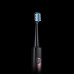 Зубна щітка ультразвукова Aspor H8 Pro (3.0W/5V/магнітний USB роз`єм/1600mAH/IPX7)- чорний