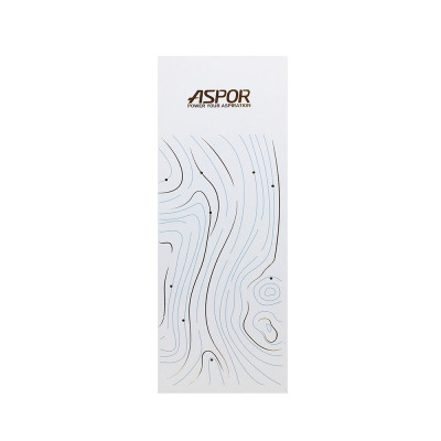 Зубна щітка ультразвукова Aspor K5 (2.0W/5V/USB Type-C роз`єм/1800mAH/IPX7)- білий