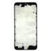 Рамка (середня частина) для Samsung A10/A105 Black