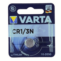 Батарейка CR1/3N Varta Батарейка CR1/3N Varta