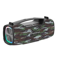 Bluetooth колонка Hopestar A6X- камуфляж Bluetooth колонка Hopestar A6X- камуфляж