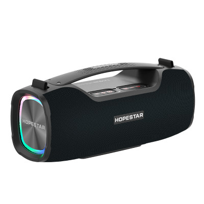 Bluetooth колонка Hopestar A6X- чорний Bluetooth колонка Hopestar A6X- чорний