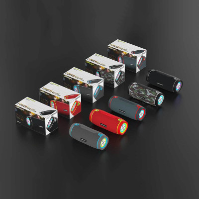Bluetooth колонка Hopestar H45 Party- синій Bluetooth колонка Hopestar H45 Party- синій
