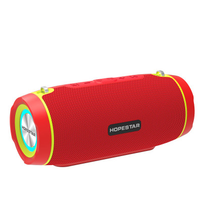 Bluetooth колонка Hopestar H45 Party- червоний Bluetooth колонка Hopestar H45 Party- червоний