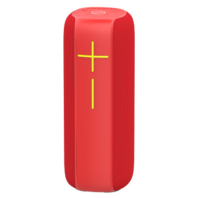 Bluetooth колонка Hopestar P15 Max- червоний Bluetooth колонка Hopestar P15 Max- червоний