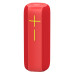 Bluetooth колонка Hopestar P15 Max- червоний