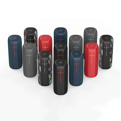 Bluetooth колонка Hopestar P15 Max- червоний Bluetooth колонка Hopestar P15 Max- червоний
