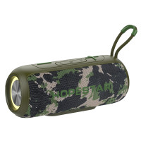 Bluetooth колонка Hopestar P26- камуфляж Bluetooth колонка Hopestar P26- камуфляж
