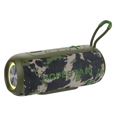 Bluetooth колонка Hopestar P26- камуфляж Bluetooth колонка Hopestar P26- камуфляж