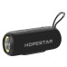 Bluetooth колонка Hopestar P26- чорний