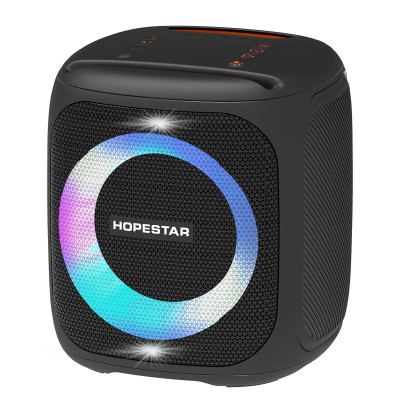 Bluetooth колонка Hopestar Party 100- чорний Bluetooth колонка Hopestar Party 100- чорний