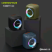 Bluetooth колонка Hopestar Party 100- чорний Bluetooth колонка Hopestar Party 100- чорний