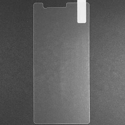 Скло захисне для Nokia 3- прозоре