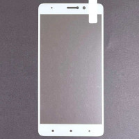 Скло захисне FULL SCREEN для Xiaomi Mi 5S Plus- білий Скло захисне FULL SCREEN для Xiaomi Mi 5S Plus- білий