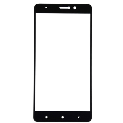 Скло захисне FULL SCREEN для Xiaomi Mi 5S Plus- чорний Скло захисне FULL SCREEN для Xiaomi Mi 5S Plus- чорний