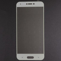 Скло захисне FULL SCREEN для Xiaomi Mi 5C- білий Скло захисне FULL SCREEN для Xiaomi Mi 5C- білий