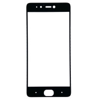 Скло захисне FULL SCREEN для Xiaomi Mi 5S- чорний