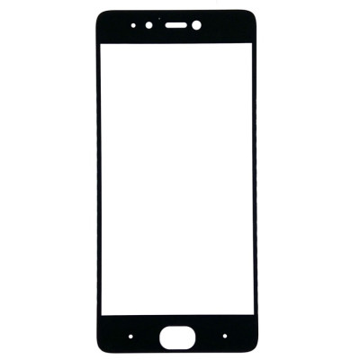 Скло захисне FULL SCREEN для Xiaomi Mi 5S- чорний Скло захисне FULL SCREEN для Xiaomi Mi 5S- чорний