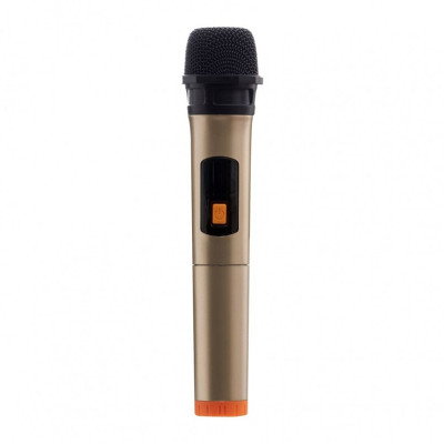 Bluetooth колонка Hopestar A20 Pro- помаранчевий
