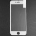 Скло захисне Full Glue для iPhone 7 / 8 в упаковці- білий