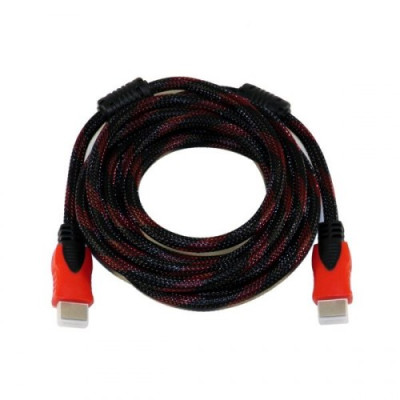 HDMI кабель (5м) HDMI кабель (5м)