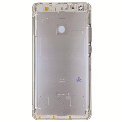 Задня кришка для Xiaomi Mi Max 2 Gold
