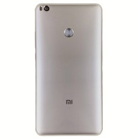 Задня кришка для Xiaomi Mi Max 2 Gold Задня кришка для Xiaomi Mi Max 2 Gold