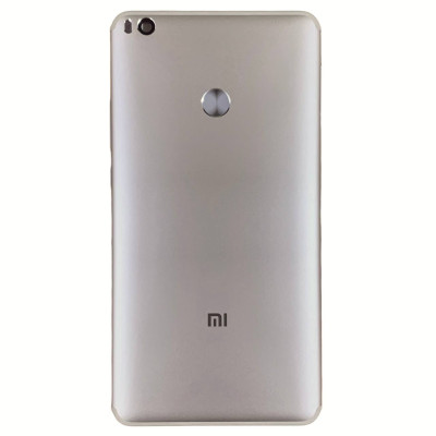 Задня кришка для Xiaomi Mi Max 2 Gold Задня кришка для Xiaomi Mi Max 2 Gold