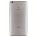Задня кришка для Xiaomi Mi Max 2 Gold